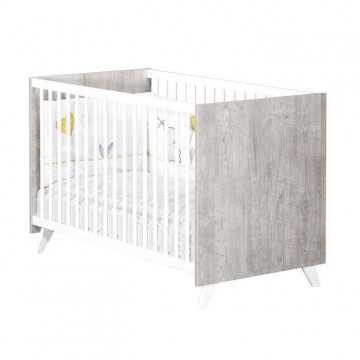 Babyprice - SCANDI GRIS -...
