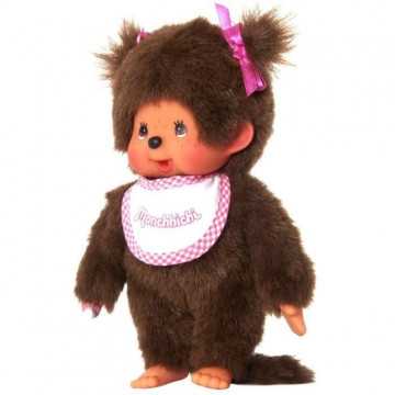 Monchhichi Peluche Fille...
