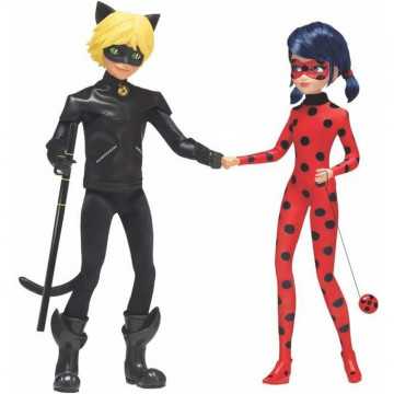 Miraculous Ladybug - Pack...