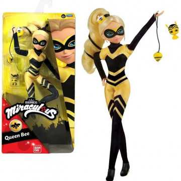 Miraculous Ladybug - Poupée...