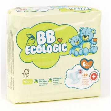 BB ECOLOGIC Couches taille...