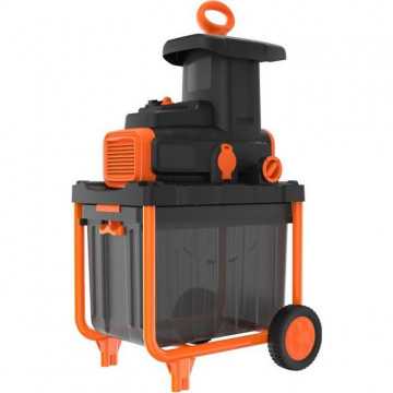 BLACK+DECKER Broyeur de...