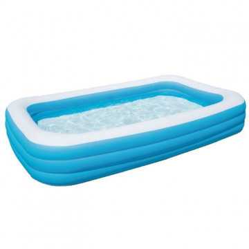 Piscine gonflable de luxe -...