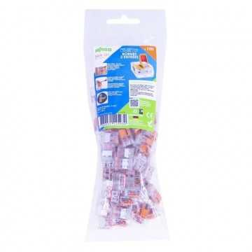 WAGO Sachet de 30 bornes...