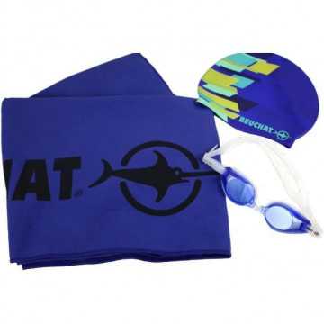 BEUCHAT Set de natation -...