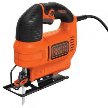 BLACK+DECKER Scie Sauteuse...