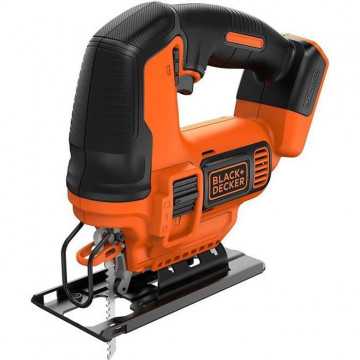BLACK+DECKER Scie Sauteuse...