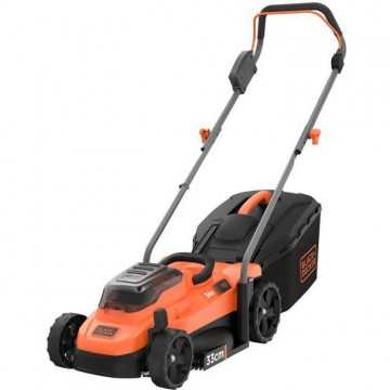 BLACK+DECKER Tondeuse a...