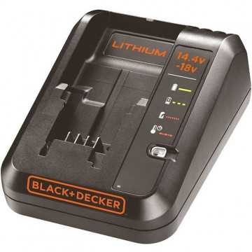 Chargeur 1,0 Ah pour...