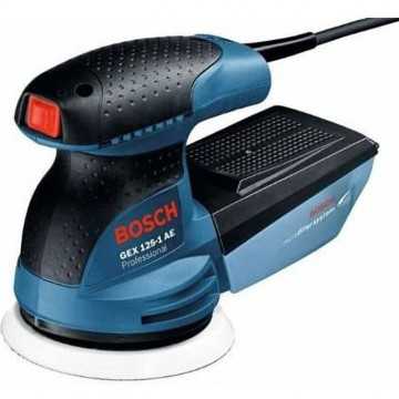 Ponceuse excentrique BOSCH...