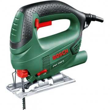 Scie sauteuse filaire Bosch...