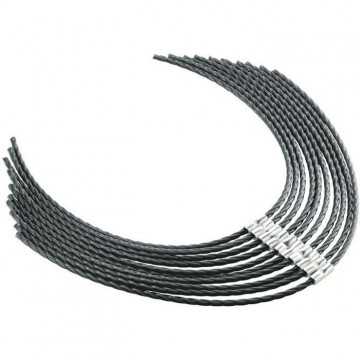 BOSCH 10 pieces de fils...