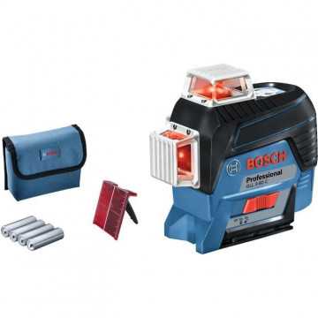 Laser lignes GLL 3-80 C...