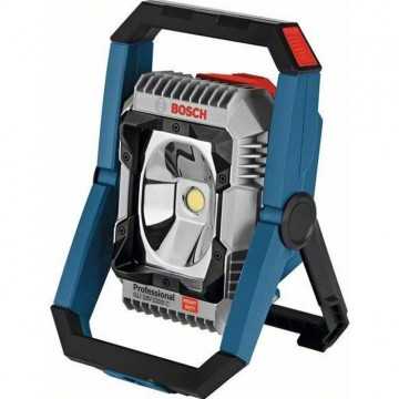 Lampe de chantier sans fil...