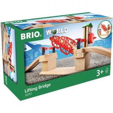 Brio World Pont Basculant...