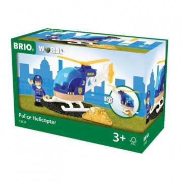 Brio World Hélicoptere de...