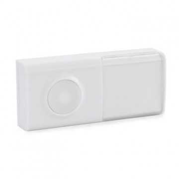SCS SENTINEL Bouton...