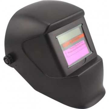 DOMAC Cagoule de soudure...