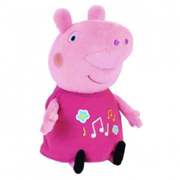 Jemini PEPPA PIG Peluche...