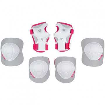 NIJDAM Set protections...