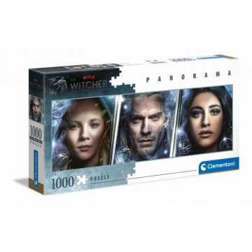 Clementoni - Puzzle...