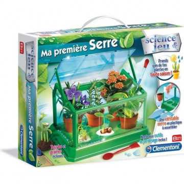 Clementoni - Science & Jeu...