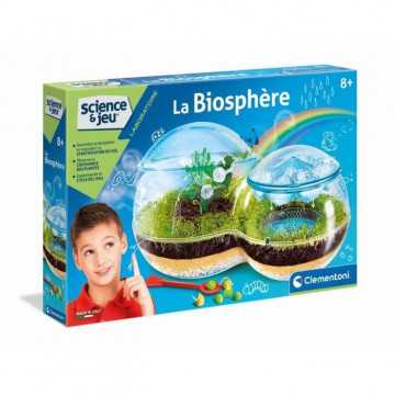 Clementoni - Science & Jeu...