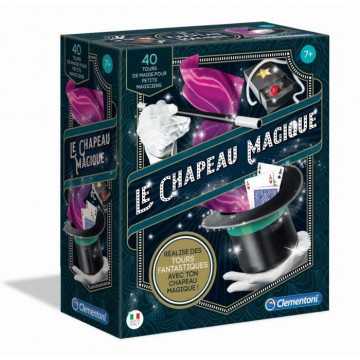 Clementoni - Le Chapeau...