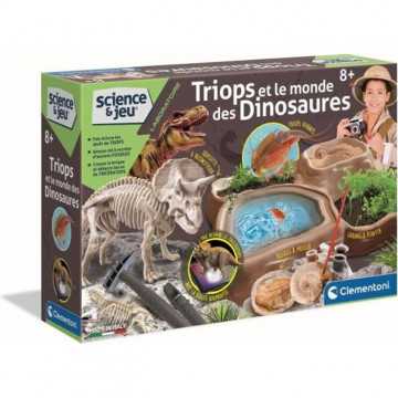 Clementoni - Science & Jeu...