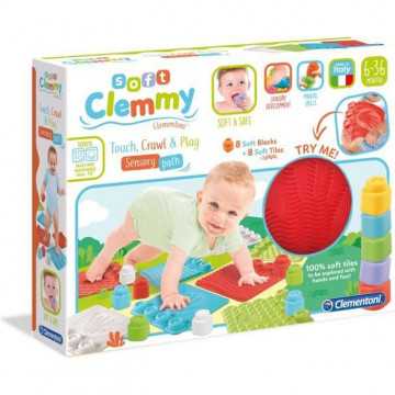 Clementoni - Clemmy - Tapis...