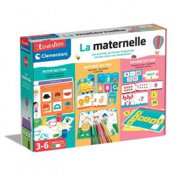 CLEMENTONI - 52607 - La...