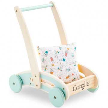 COROLLE - Chariot de...