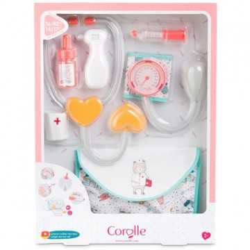 COROLLE - Grand Coffret...