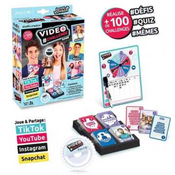 CANAL TOYS - Creator - Mini...