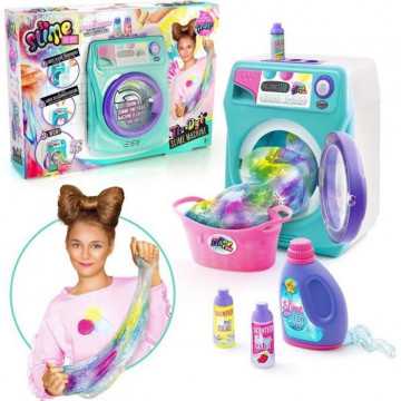 SO DIY So Slime Tie & Dye -...