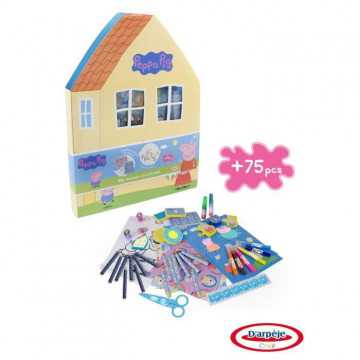 PEPPA PIG - Ma Maison...