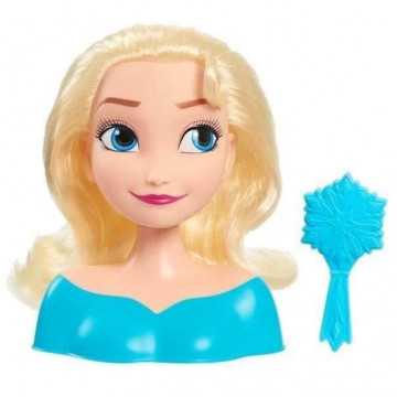 DISNEY FROZEN - Tete a...