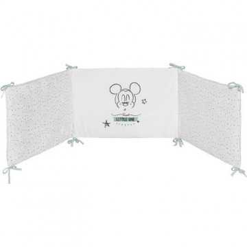 DISNEY Mickey Tour de lit...