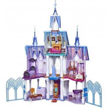 LA REINE DES NEIGES 2 -...