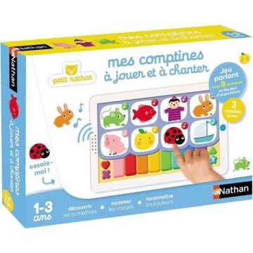 PETIT NATHAN - Mes...