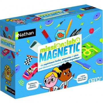 Nathan Mission Labo...