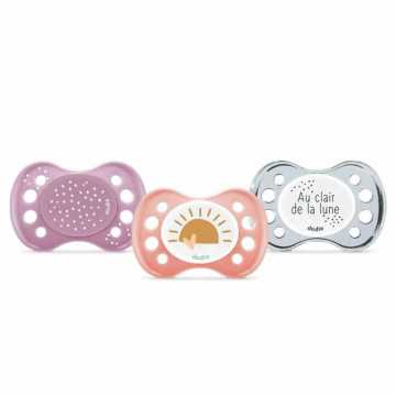 DODIE SUCETTES Lot de 3...