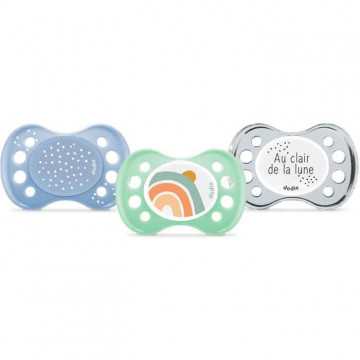 DODIE SUCETTES Lot de 3...
