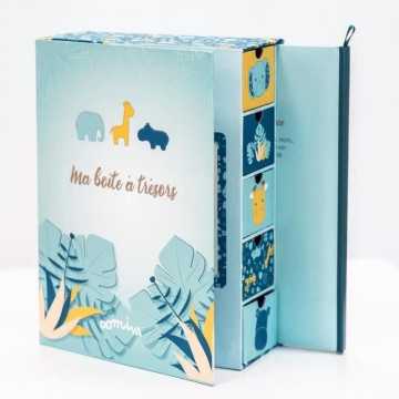 DOMIVA Livre naissance...