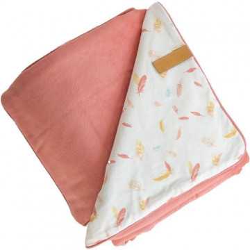 DOMIVA Couverture Happy -...
