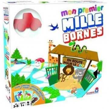 Mon premier Mille Bornes -...