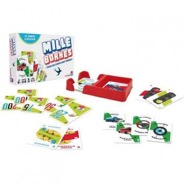 MILLE BORNES LE GRAND...