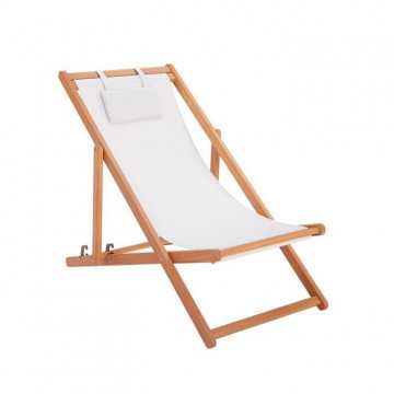Chilienne de jardin en bois...