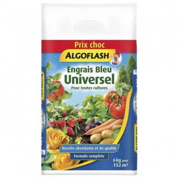 ALGOFLASH Engrais Bleu...