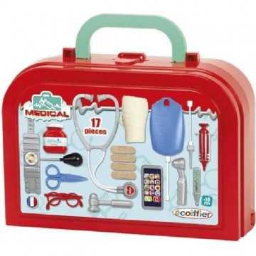 ECOIFFIER MEDICAL Valisette...